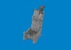 Eduard 6481035 A-10C ejection seat PRINT GREAT WALL HOBBY 1/48